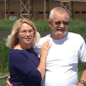 Meet your Posher, Sue